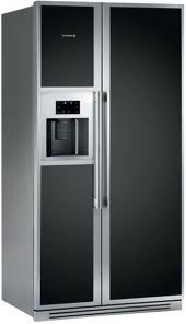 холодильник Side by Side De Dietrich DKA866M