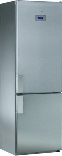двухкамерный холодильник De Dietrich DKP 1123 X