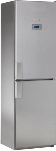 двухкамерный холодильник De Dietrich DKP 1133 X