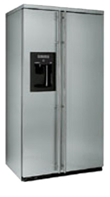 снятый с производства холодильник De Dietrich DRU 103  XE1
