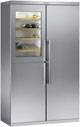 холодильник Side by Side De Dietrich PSS 312