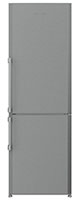 двухкамерный холодильник Blomberg BRFB1322SS