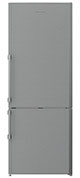 двухкамерный холодильник Blomberg BRFB1522SS