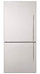 двухкамерный холодильник Blomberg BRFB1822SSLN