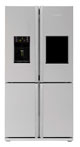 Многокамерный холодильник Blomberg KQD 1360 X A++