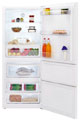 Многокамерный холодильник Beko CN 153920