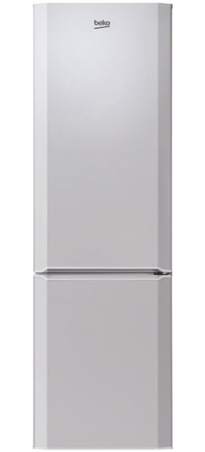   Beko CN 327120 Silver 