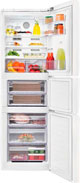 Многокамерный холодильник Beko CNE 34220 GW