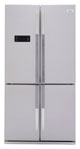Многокамерный холодильник Beko GNE 114612 FX