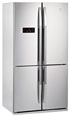 Многокамерный холодильник Beko GNE 114670 X
