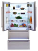 Многокамерный холодильник Beko GNE 60500 X