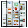 холодильник Side by Side Amana  A2228BRretro