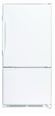 двухкамерный холодильник Amana  AB 1924 PEK B