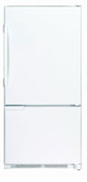 двухкамерный холодильник Amana  AB 1924 PEK B