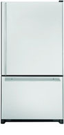 двухкамерный холодильник Amana  AB 2026 LEK S