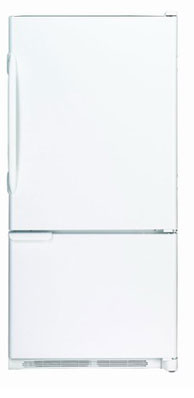 двухкамерный холодильник Amana  AB 2225 PEK W