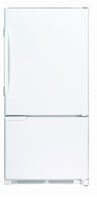двухкамерный холодильник Amana  AB 2225 PEK W