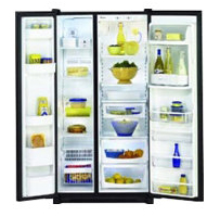 холодильник Side by Side Amana  AC 2224 PEK 3 Bl