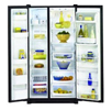 холодильник Side by Side Amana  AC 2224 PEK BI
