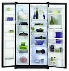 холодильник Side by Side Amana  AS 2625 PEK W