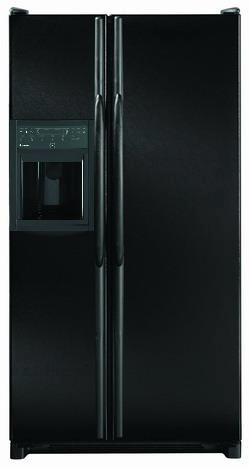 холодильник Side by Side Amana  AS 2628 HEK B