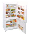 двухкамерный холодильник Amana  BX 518