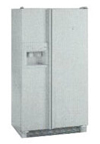 холодильник Side by Side Amana  SRD 528 VE