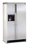 холодильник Side by Side Amana  SRDE 522 V
