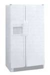 холодильник Side by Side Amana  SX 522 VW