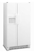 холодильник Side by Side Amana  SXD 522 V