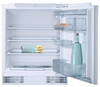 встраиваемый однокамерный холодильник Neff  K 4316 X5