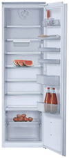 встраиваемый однокамерный холодильник Neff  K 4624 X7
