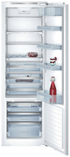 встраиваемый однокамерный холодильник Neff  K 8315 X0