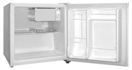однокамерный холодильник EVGO ER-0501M