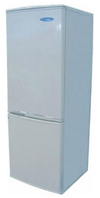 двухкамерный холодильник EVGO ER-2871M