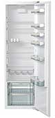встраиваемый однокамерный холодильник Asko R21183i
