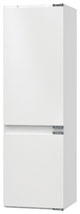 встраиваемый двухкамерный холодильник Asko RFN2274I