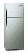 двухкамерный холодильник Siltal F944 LUX