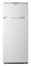 двухкамерный холодильник Exqvisit 214-1-0632