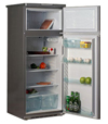 двухкамерный холодильник Exqvisit 214-1-2618