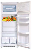 двухкамерный холодильник Exqvisit 214-1