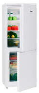 двухкамерный холодильник Mastercook LC-215 PLUS 	