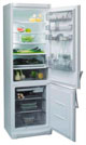 двухкамерный холодильник Mastercook LC-315AA