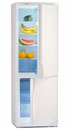 двухкамерный холодильник Mastercook LC-718