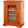 шкаф для сигар (хьюмидор) OAK CMC1400 