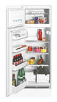 двухкамерный холодильник Bompani BO 02646