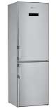 двухкамерный холодильник Bauknecht Combi KGN 3382 A+ FRESH IL