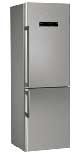 двухкамерный холодильник Bauknecht Combi KGN 5492 A2+ FRESH PT