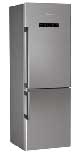 двухкамерный холодильник Bauknecht Combi KGN Platinum 5887 PT