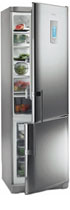 двухкамерный холодильник Fagor 2FC-47 CXS